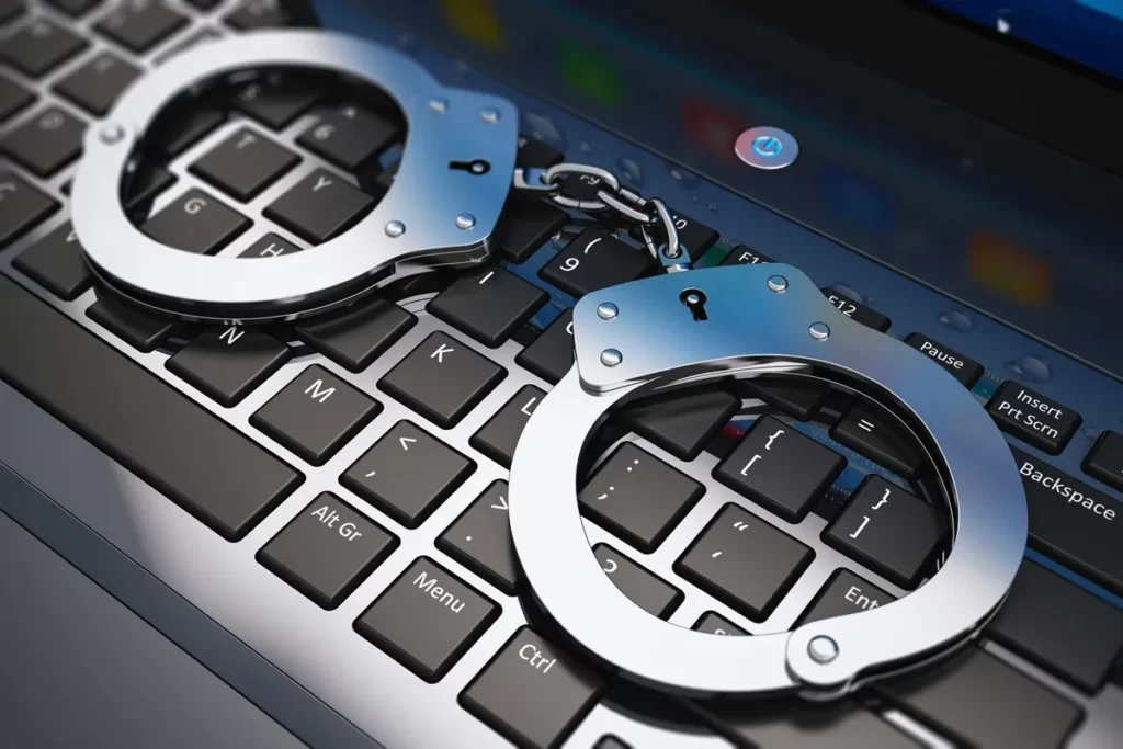 Top rated Cyber Crime Lawyer in Noida