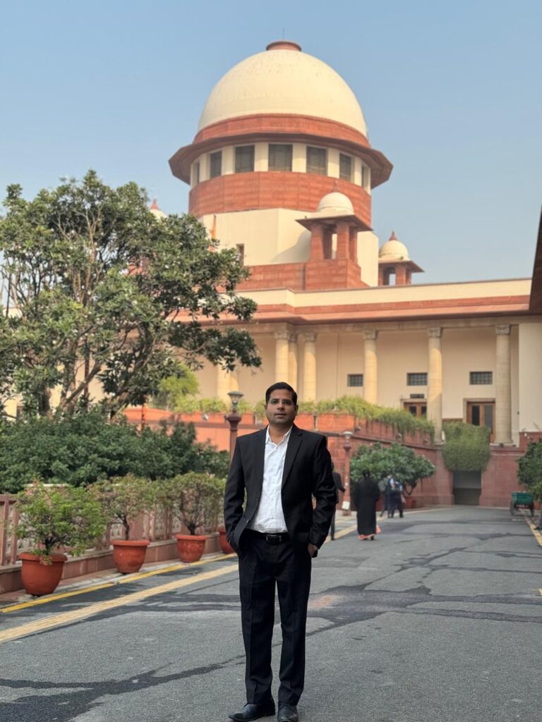 Best Cyber Crime lawyer in Karol Bagh