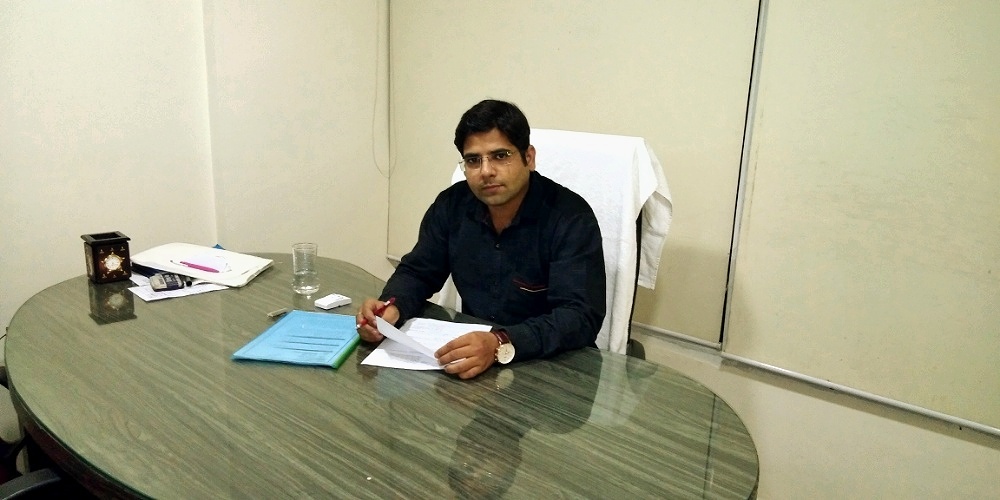 Top Cyber Crime Lawyer in Kolkata