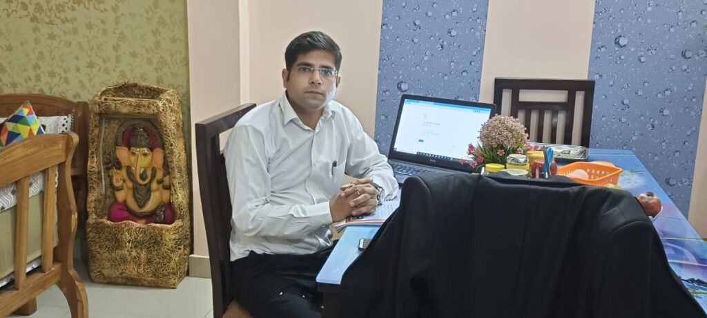 Top Cyber Crime Lawyer in Chennai